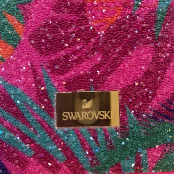 $5 add on swatovski iPhone case - Picture 2 of 5